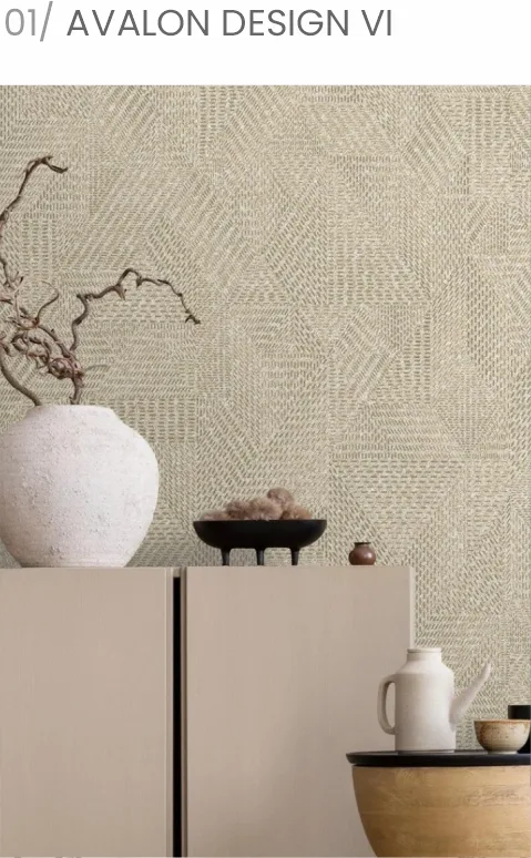 Avalon perfect texture for your home